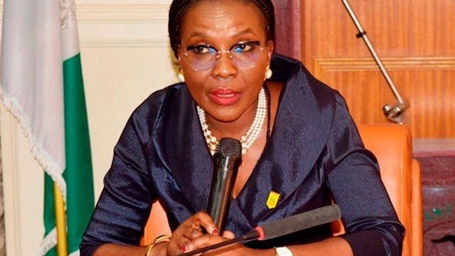 Jedy-Agba urges government to protect future contracts amid P&ID concerns