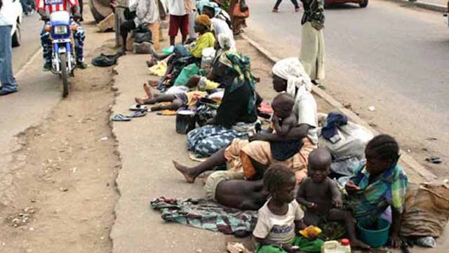 Edo steps up fight for child rights, tackles street begging, abuse