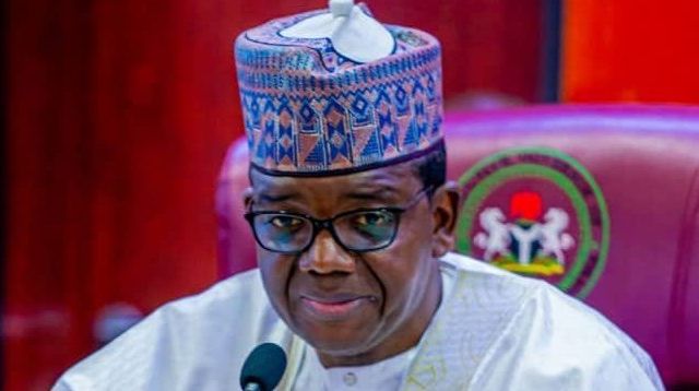 Zamfara APC denies allegations against Matawalle