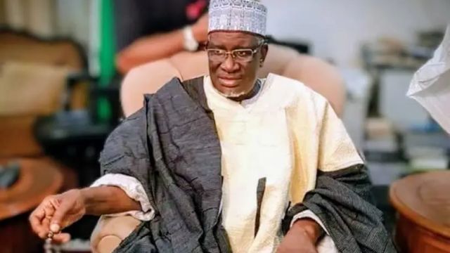 Ex-Defence Minister retires from politics, leaves PDP after 40 years