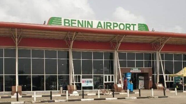 NDLEA to establish full-scale anti-drug operations at Benin Airport