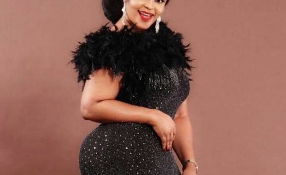 Actress Biodun Okeowo has stated, “I didn’t take anyone’s husband.