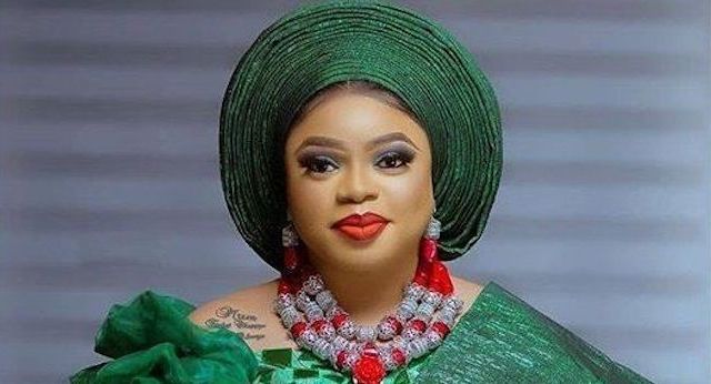 Alleged N15 million bribe: Bobrisky successfully leaves Nigeria after being release from EFCC custody