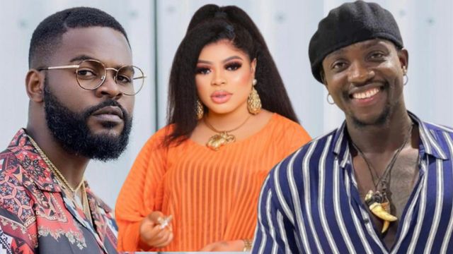 Bobrisky: Reps to probe EFCC, NCS over alleged bribery, corruption