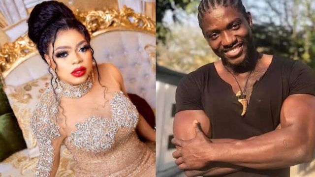 Alleged N15m bribe: Bobrisky slams N1bn defamation suit on VDM