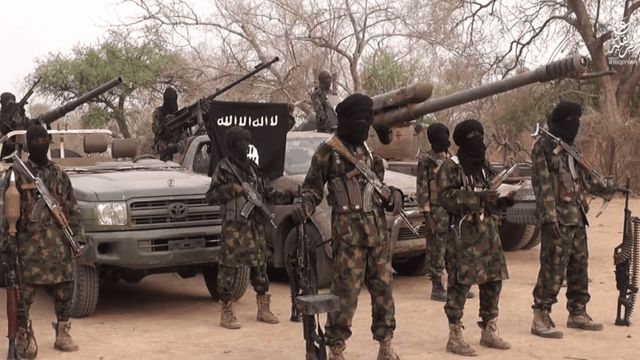 Boko Haram kills mother, son