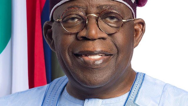 Ibadan – For President Tinubu, a home coming a resound of victory