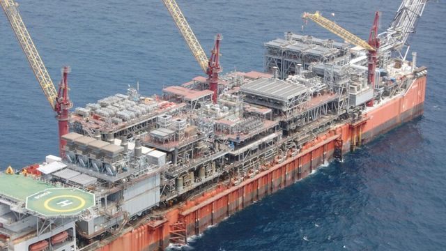 Bonga field records 36% growth in oil production in 2023