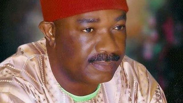U.S threat: NNPP cautions leaders on utterances against Nigeria