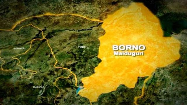 Maiduguri flood: NSE, COREN, ACEN donate N10m,relief materials