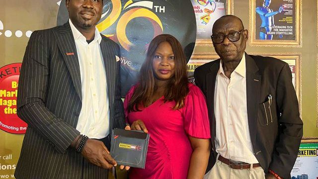 Zenera bags ‘PR Firm of the Decade’ award