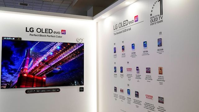 LG Smart TV owners set to enjoy the latest WebOS upgrade