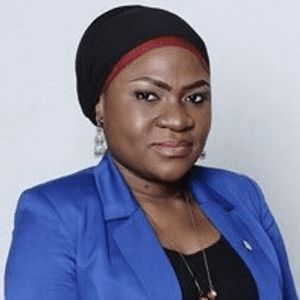 Bunmi Olarinoye: Breaking barriers in silence