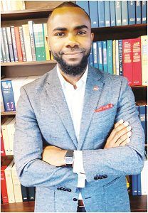 Bridging the digital divide: Wale Ghazal’s journey in technology and media innovation