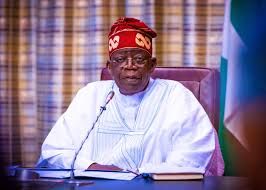 Tinubu calls for amendments to 2024 appropriation act and 2023 finance act