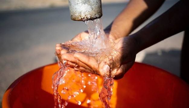 Lagos assembly expresses concern over unavailability of water supply