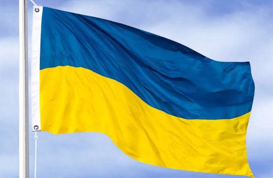 Ukraine agrees to join the ICC and will also consider EU membership