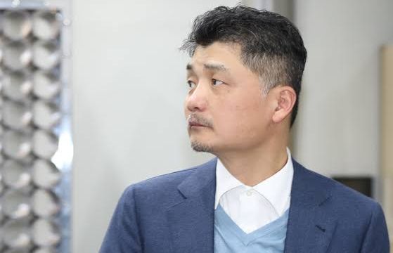 South Korean tech tycoon arrested on suspected stock manipulation charges