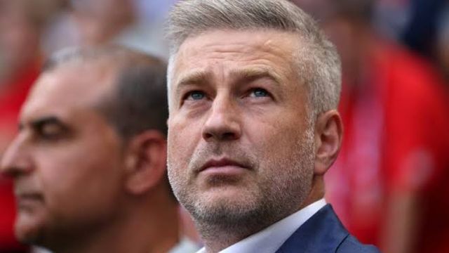 Iordãnescu set to resign as Romania’s coach
