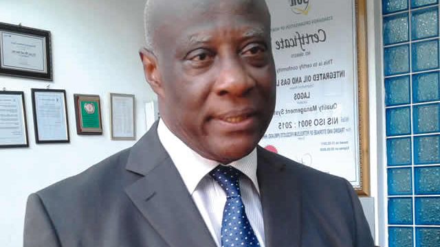 Depot owners crucial in refined products distribution, delivery — Iheanacho