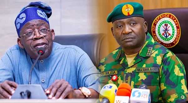 DHQ denies coup plot, confirms probe of 16 officers for misconduct