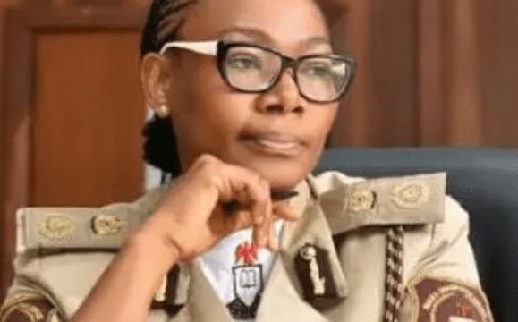 NIS warns against fake recruitment adverts