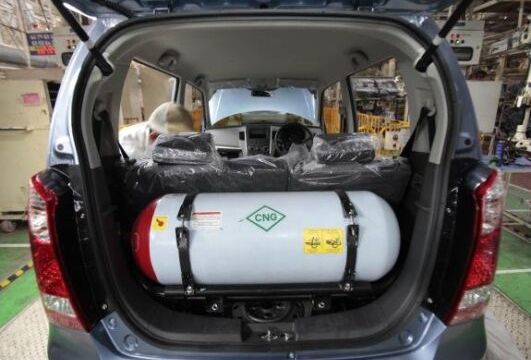 FG offers free CNG conversion for commercial vehicles