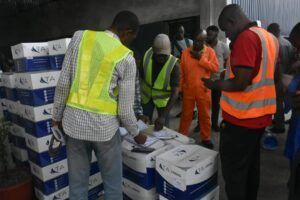 FG distributes additional 1,000 CNG conversion kits