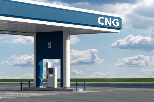 FG may fund installation of CNG pumps as marketers lament high cost