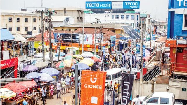 Lagos Gov’t unveils flexible payment plan for Computer Village relocation