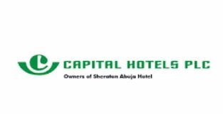 Shareholders impressed as Capital Hotels records over 42% growth rate in 2023