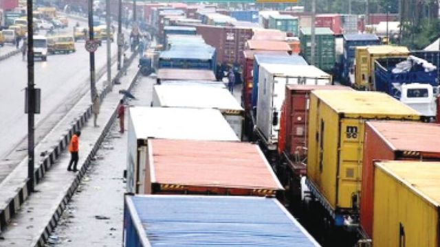 Cargo tracking note: Nigeria loses over N900bn annually to revenue leakages – SEREC