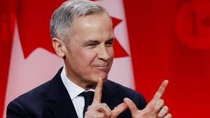 Tinubu congratulates Carney on election as Canadian PM