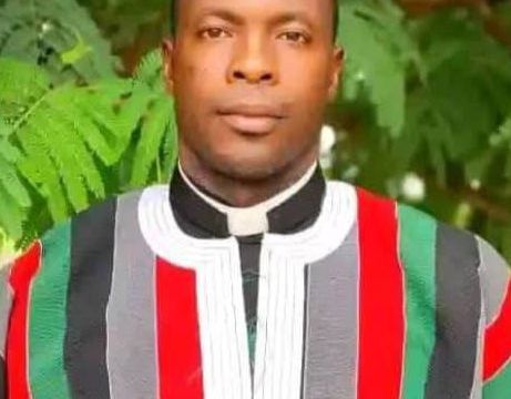 Bandits abduct Catholic Priest in Kaduna