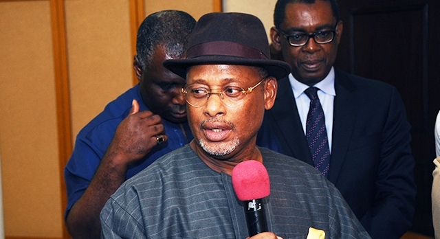 Former Rivers governor urges decentralisation of power in Nigeria