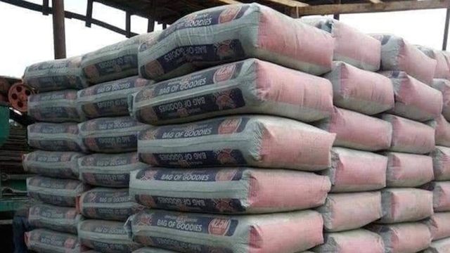 Cement price hike causing building collapse – COREN