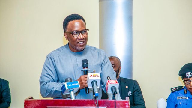 Climate Disasters: NiMet canvasses reliable seasonal forecast for Africa