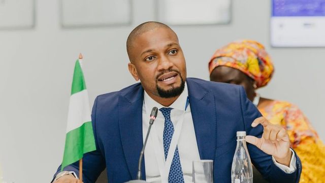 SMEDAN DG, Directors mull partnership to facilitate growth of Nigerian businesses