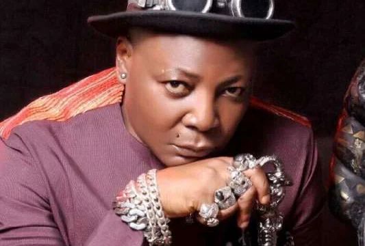 I have no regrets over my life paths, CharlyBoy says at 75