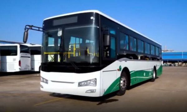 FG targets 40% transport fare cut with CNG expansion