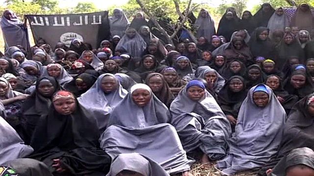 Ten years since Chibok, Nigeria will no longer pay the price