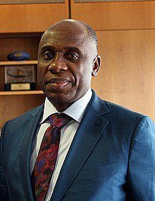 2027: Stop inciting Nigerians against Tinubu – Ohanaeze tells Amaechi