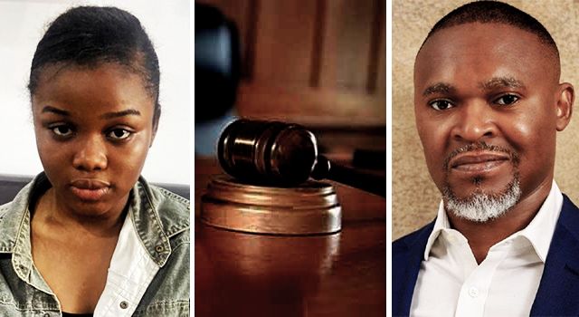 Super TV CEO’s alleged murder: Chidinma opens defence