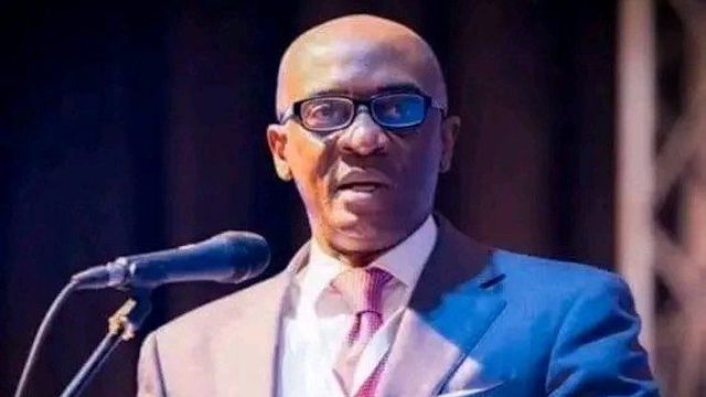 Rivers’ 6.2km Kaa-Ataba bridge to be completed this year — NDDC boss