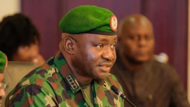 Insecurity: We’ll get Bello Turiji, it’s a matter of time — CDS Musa