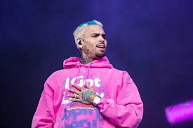 Chris Brown sued for $50m over alleged backstage assault