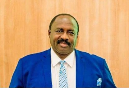 NASS confirms Najomo as DG of NCAA