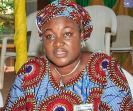 Lagos NYSC gets new State Coordinator