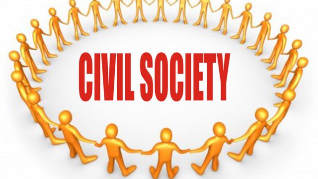 Protest; Coalition of 55 civil society express displeasure over Tinubu’s inaction