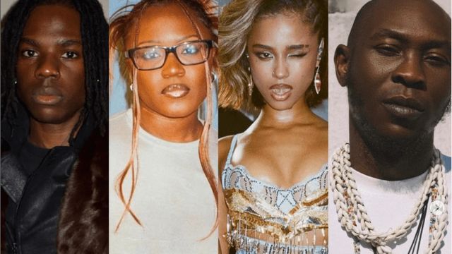 Nigeria singers Rema, Seun Kuti and others to perform at Coachella 2025